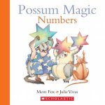 Possum Magic Numbers