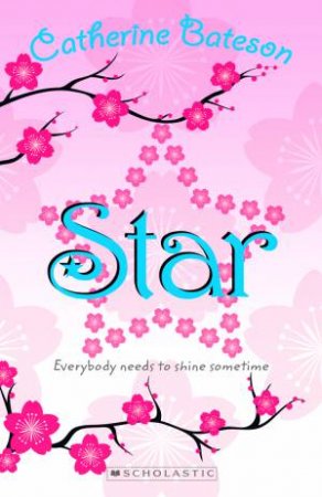 Star by Catherine Bateson