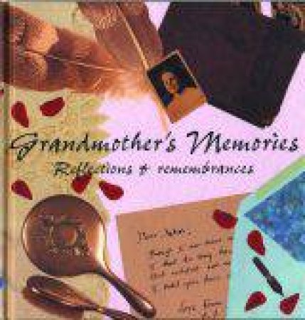 Grandmother's Memories by Various