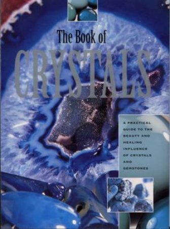 The Book Of Crystals by Various