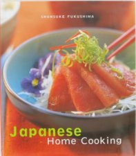 Japanese Home Cooking