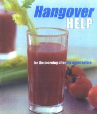 Hangover Help