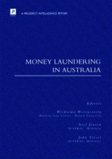 Money Laundering In Australia