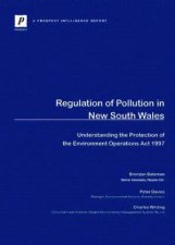 Regulation Of Pollution In NSW