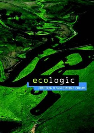 Ecologic by Sandra Mcewen