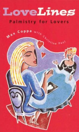 Lovelines by Max Coppa & Christine Paul