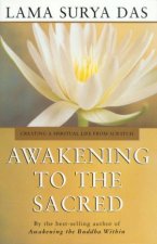 Awakening To The Sacred