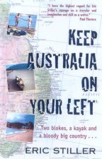 Keep Australia On Your Left