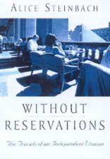 Without Reservations