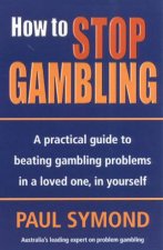 How To Stop Gambling