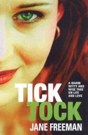 Tick Tock by Jane Freeman