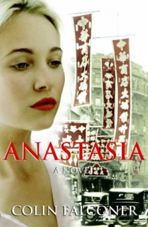 Anastasia by Colin Falconer