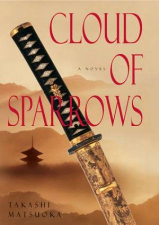 Cloud Of Sparrows by Takashi Matsuoka