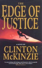 The Edge Of Justice