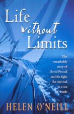 Life Without Limits The David Pescud Story