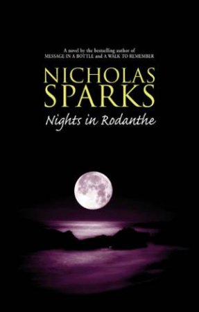 Nights In Rodanthe by Nicholas Sparks