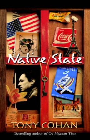 Native State by Tony Cohan