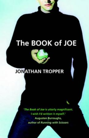 The Book Of Joe by Jonathan Tropper