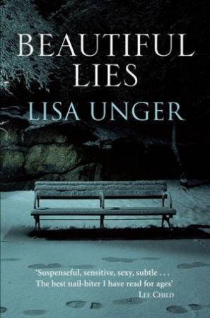 Beautiful Lies by Lisa Unger