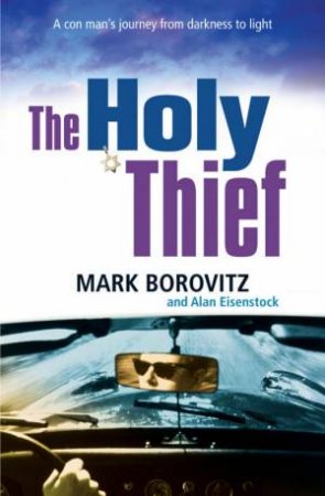 The Holy Thief by Mark Borovitz