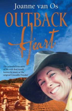 Outback Heart by Joanne Van Os