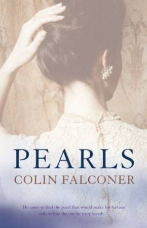 Pearls by Colin Falconer