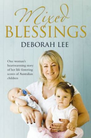 Mixed Blessings by Deborah Lee