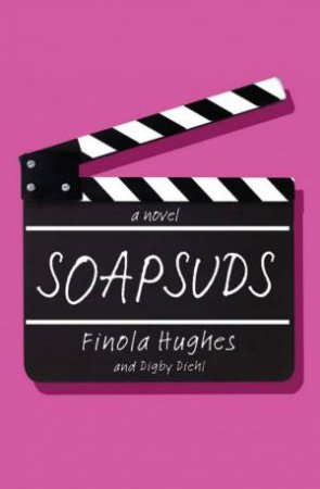 Soapsuds by Finola Hughes