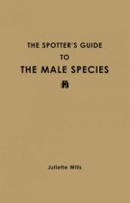 The Spotters Guide To The Male Species