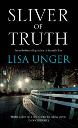 Sliver of Truth by Lisa Unger