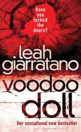 Voodoo Doll by Leah Giarratano