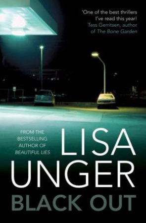 Black Out by Lisa Unger