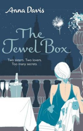 Jewel Box by Anna Davis