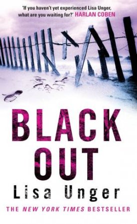 Black Out by Lisa Unger