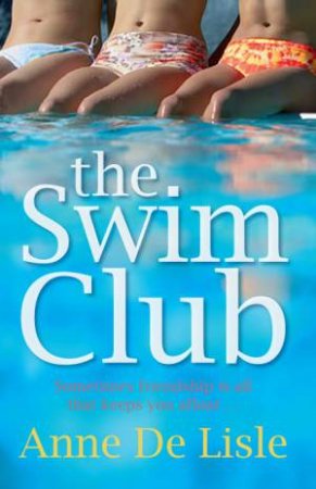 The Swim Club by Anne De Lisle