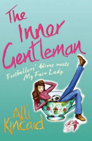 The Inner Gentleman by Alli Kincaid