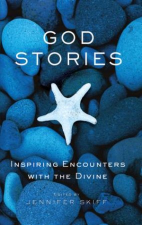 God Stories by Jennifer Skiff