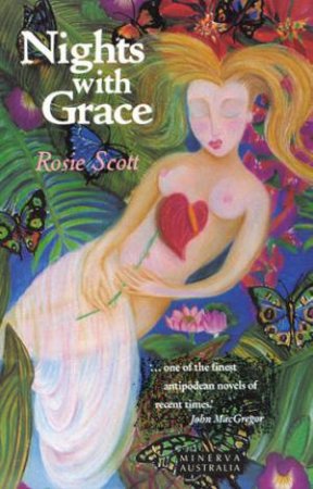 Nights With Grace by Rosie Scott