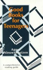 Good Books For Teenagers