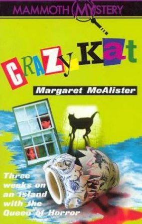 Crazy Kat by Margaret McAlister