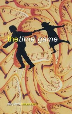 The Time Game by Stephen Measday