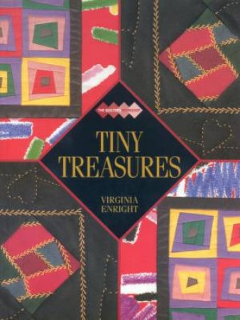 Tiny Treasures by Virginia Enright