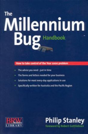 The Millennium Bug Handbook by Philip Stanley