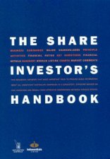 The Share Investors Handbook