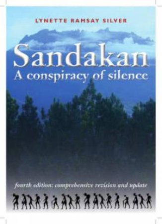 Sandakan by Lynette Ramsay Silver