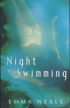 Night Swimming by Emma Neale