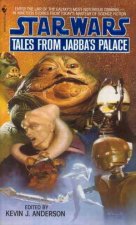 Tales From Jabbas Palace