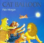 Cat Balloon