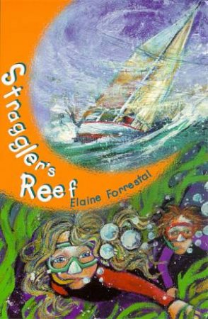 Straggler's Reef by Elaine Forrestal