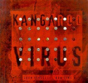 Kangaroo Virus by John Kinsella